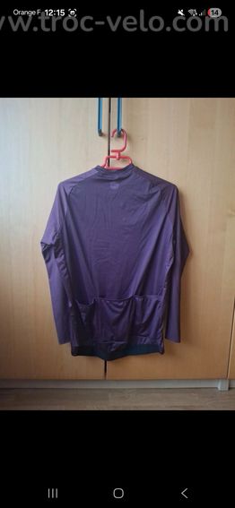 Maillot manches longues - 7