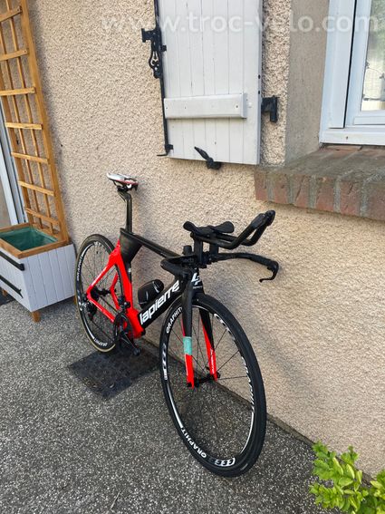 Lapierre Aerostorm. - 3