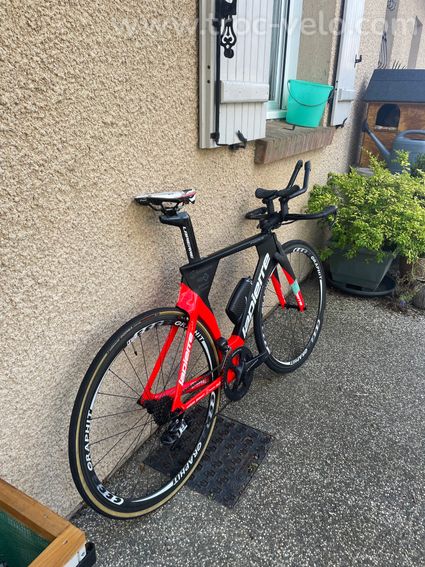 Lapierre Aerostorm. - 4