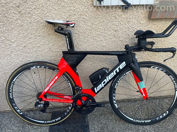Lapierre Aerostorm. - 5