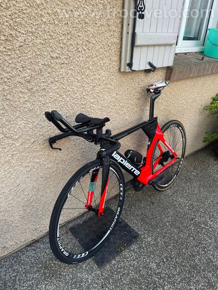 Lapierre Aerostorm. - 7