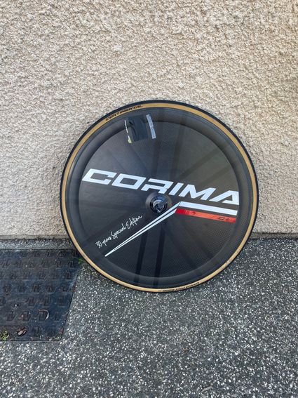 Lapierre Aerostorm. - 9
