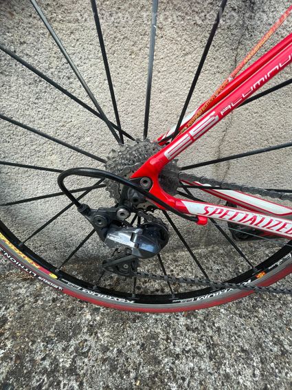 Vélo route spécialized - 2