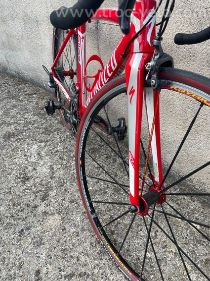 Vélo route spécialized - 4