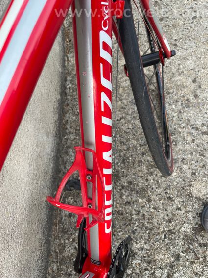 Vélo route spécialized - 5