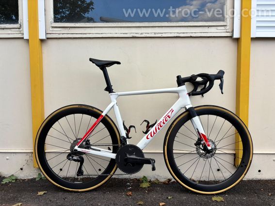 Wilier Filante SL 2026 - 2