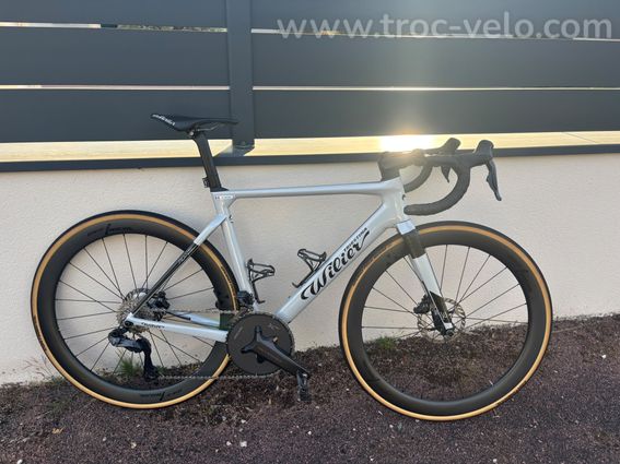 Wilier Filante SL 2026 - 3