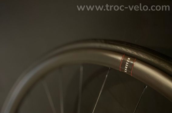 🔥Réservées🔥Reserve 34/37 Dt Swiss 240 2025🔥 roval bontrager corima lightweight princeton - 4