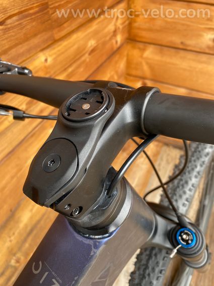 Orbea Oiz M-TEAM OMX upgradé - 4