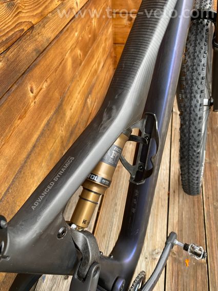 Orbea Oiz M-TEAM OMX upgradé - 5