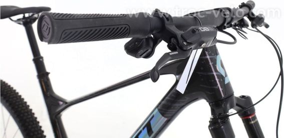 Produit Reconditionne Scott Spark Rc Team Axs Velo Vtt Tres Bon Etat - 6