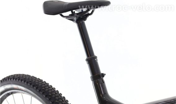 Produit Reconditionne Scott Spark Rc Team Axs Velo Vtt Tres Bon Etat - 8