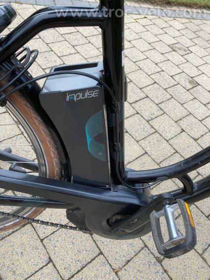 Vélo Kalkoof - 2