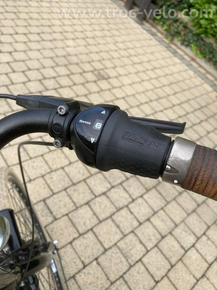 Vélo Kalkoof - 3