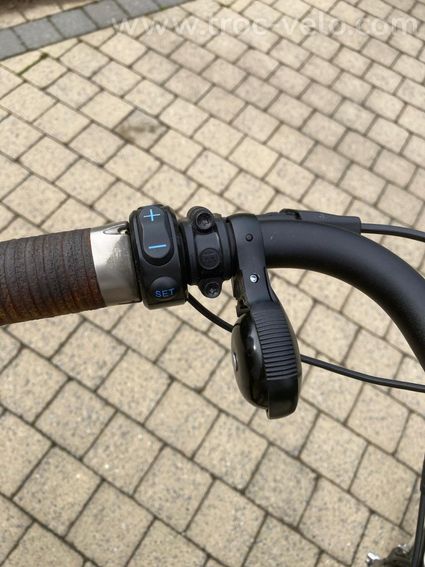 Vélo Kalkoof - 5