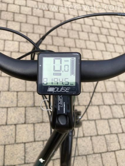 Vélo Kalkoof - 6