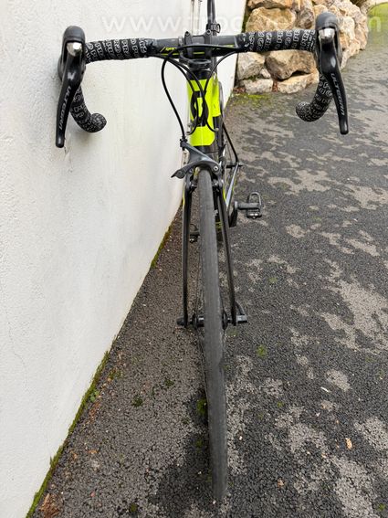 Vélo de route Scott Foil 2019
