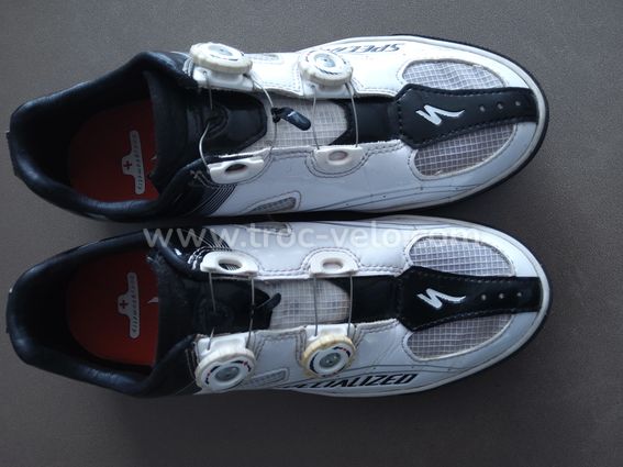 Chaussures de podium Specialized Stumpy2 T41 - 2