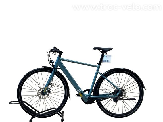 Tenways CGO600 Vélo électrique Single-Speed 2022  - 2