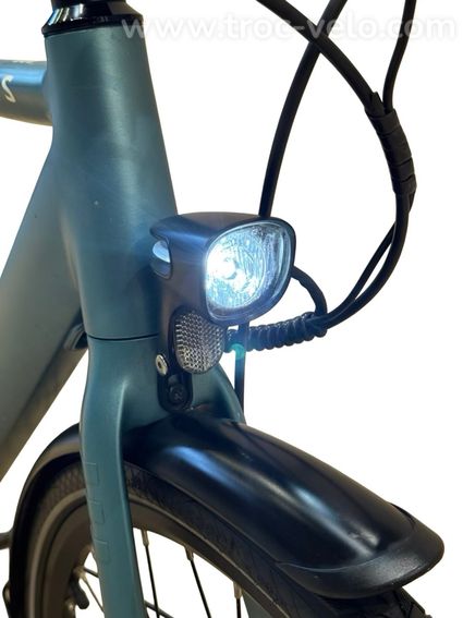 Tenways CGO600 Vélo électrique Single-Speed 2022  - 4