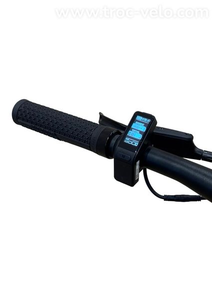 Tenways CGO600 Vélo électrique Single-Speed 2022  - 7