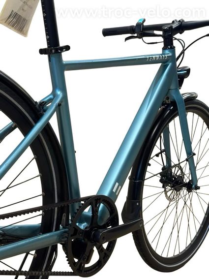 Tenways CGO600 Vélo électrique Single-Speed 2022  - 11