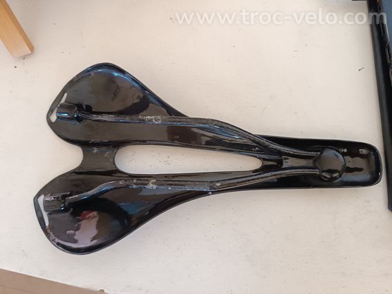 Selle Carbone Time Ulteam - 2