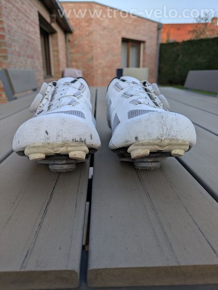 Chaussures route Spiuk Profit - 3