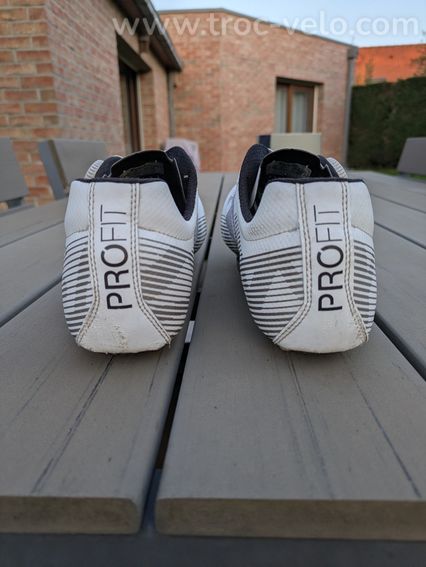 Chaussures route Spiuk Profit - 4