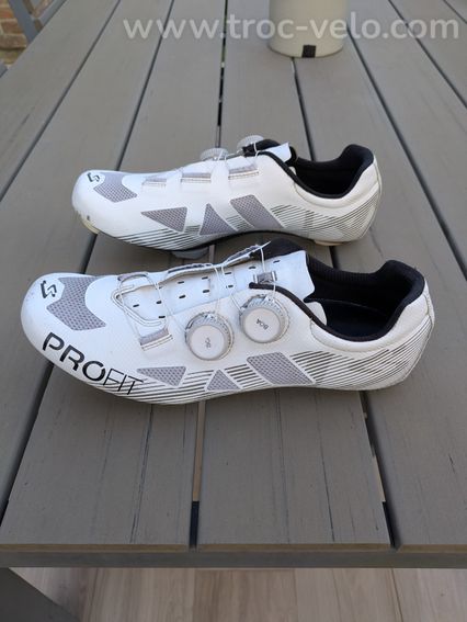Chaussures route Spiuk Profit - 5