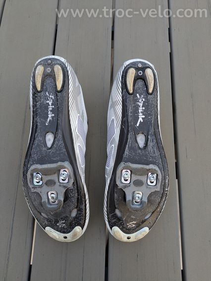 Chaussures route Spiuk Profit - 6