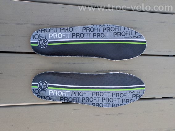 Chaussures route Spiuk Profit - 7