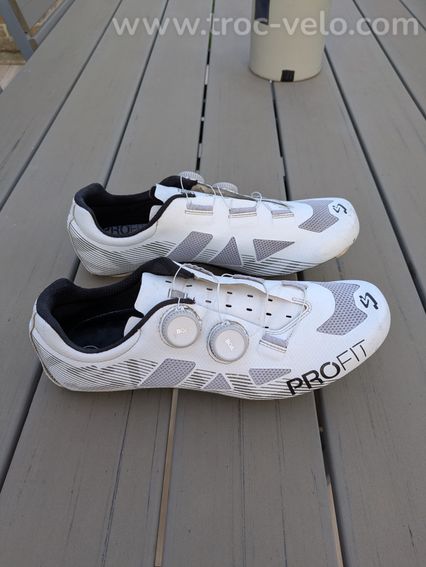 Chaussures route Spiuk Profit - 8