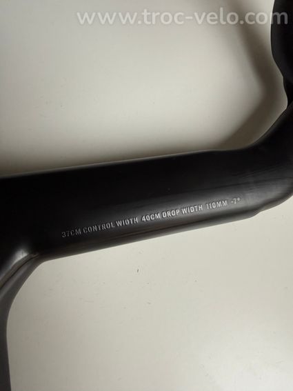 Bontrager RSL Cintre intégré - 2