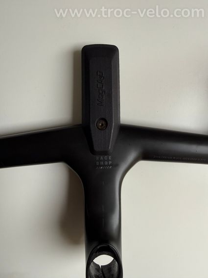 Bontrager RSL Cintre intégré - 3