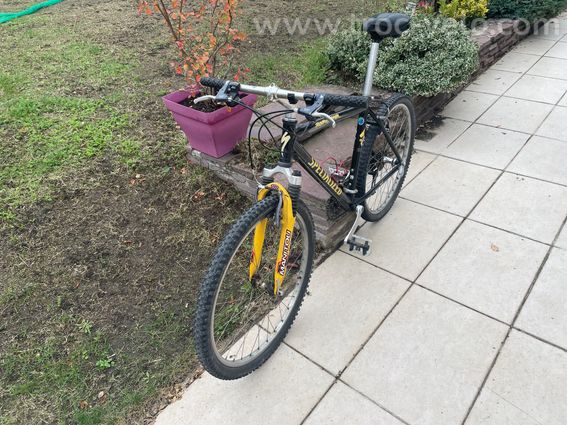 VTT Rockhopper SPECIALIZED - 2