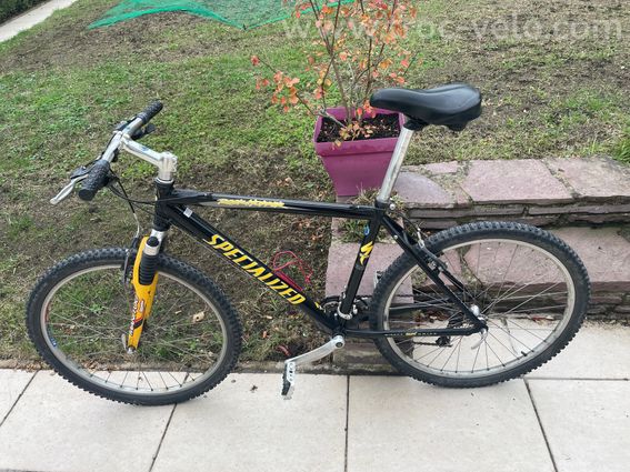 VTT Rockhopper SPECIALIZED - 3