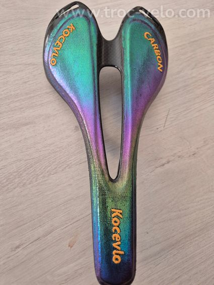 Selle Kocevlo en Carbone - 2