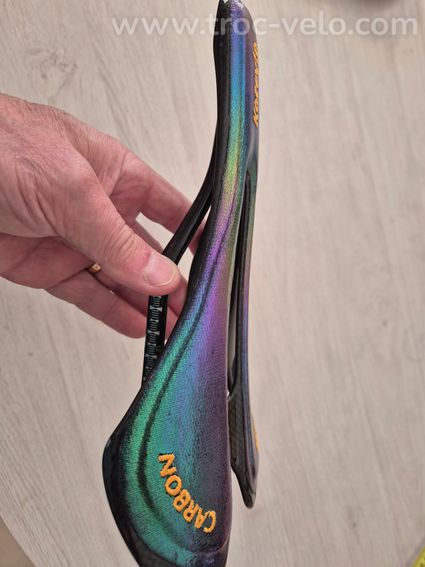 Selle Kocevlo en Carbone - 4