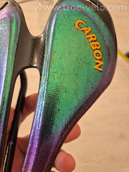 Selle Kocevlo en Carbone - 7