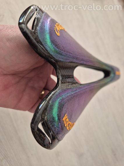 Selle Kocevlo en Carbone - 9