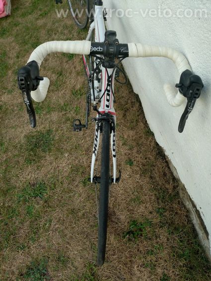 Vélo route Look 585 Origin taille 54 - 3