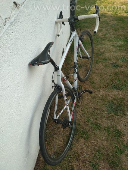 Vélo route Look 585 Origin taille 54 - 4