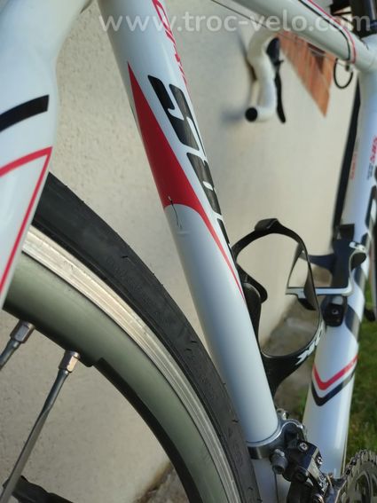 Vélo route Look 585 Origin taille 54 - 5