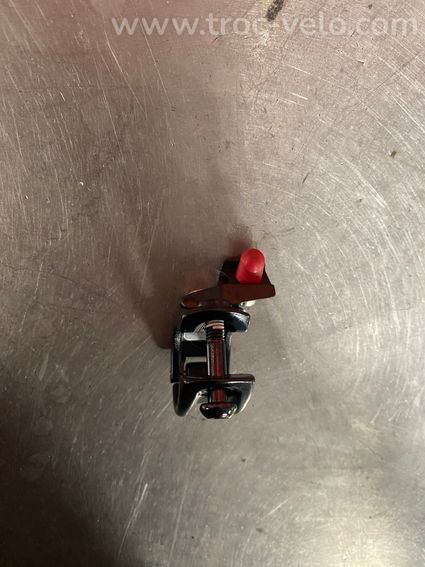 Collier matchmaker SRAM