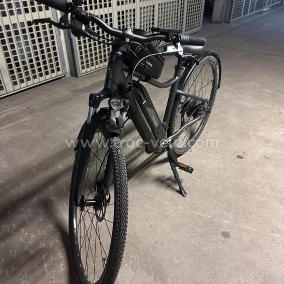 Vélo électrique Riverside 520E comme neuf