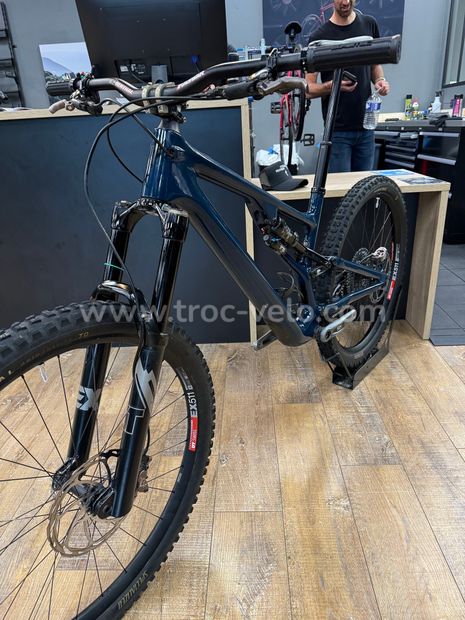 SPECIALIZED stumpjumper EVO t.L - 2