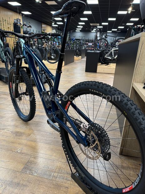 SPECIALIZED stumpjumper EVO t.L - 3