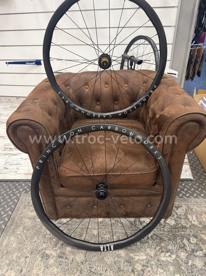 Roues PRINCETON ALTA