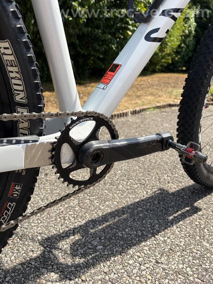 Canyon Exceed CF SLX - Taille L - 9,6 kg - 6